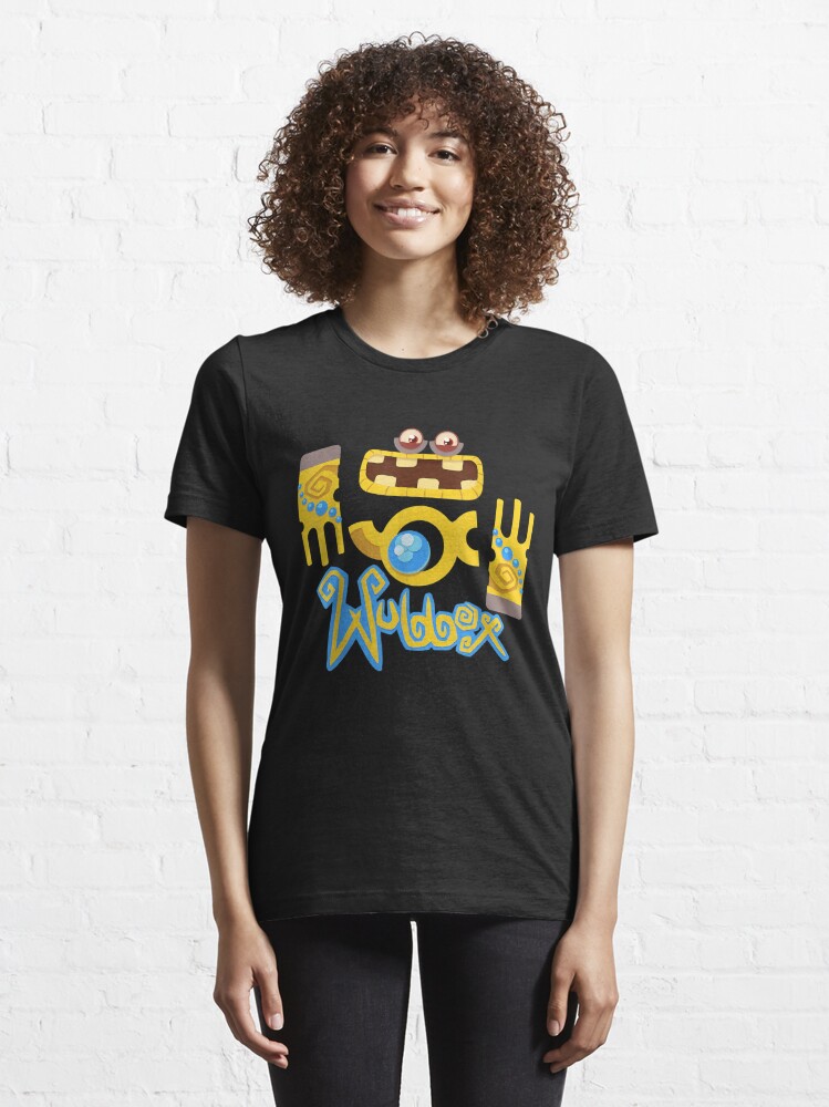 Cute Squad My Singing Monsters Wubbox Unisex T-Shirt - Teeruto