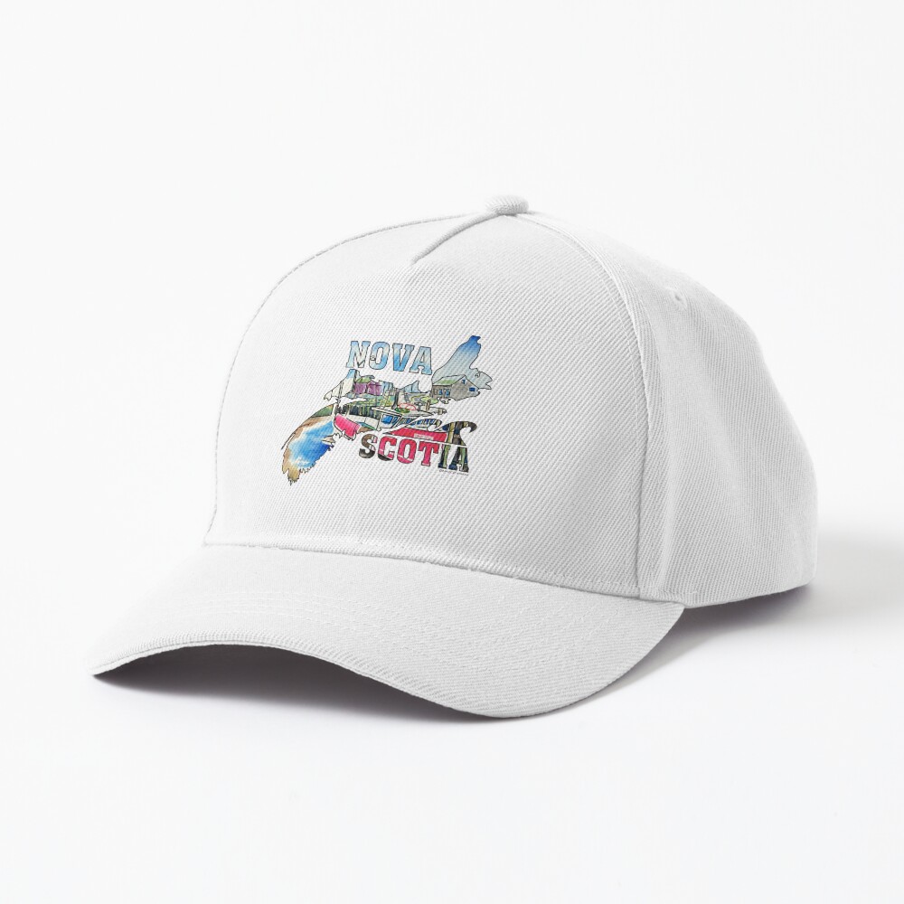 Item preview, Baseball Cap designed and sold by kevinart1.