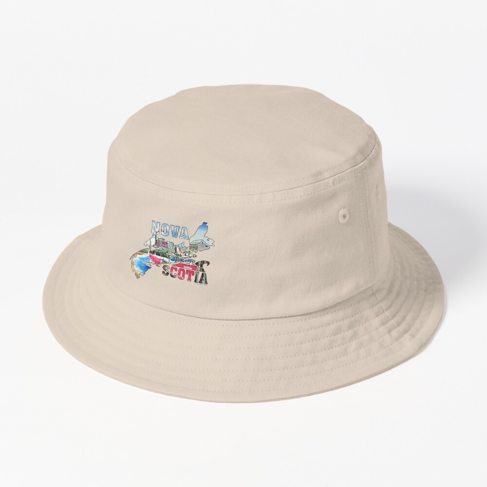 Item preview, Bucket Hat designed and sold by kevinart1.