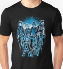 XV Unisex T-Shirt