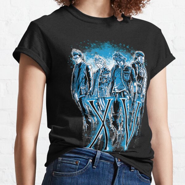XV Classic T-Shirt