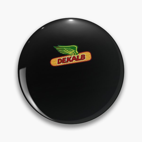 Item preview, BEST SELLER - Dekalb Logo Merchandise designed and sold by lorelgelin.