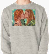 Love is Powerful Pullover