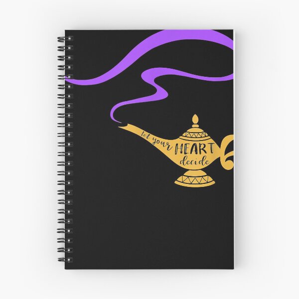 Item preview, Aladdin Genie Lamp Quote  designed and sold by camdevalde.