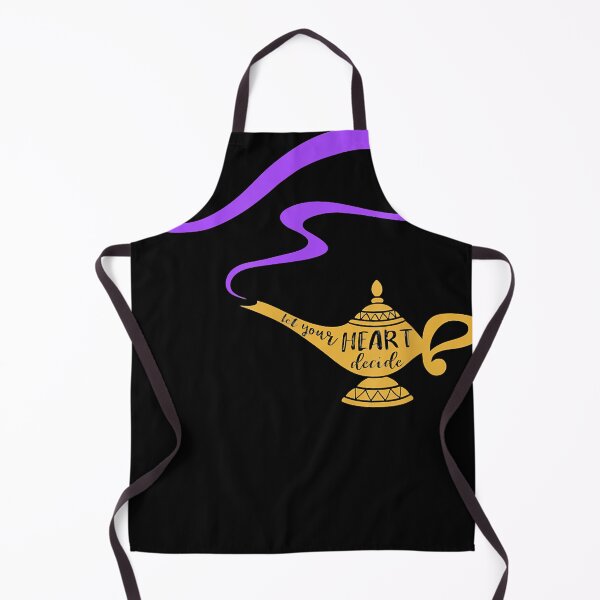 Item preview, Aladdin Genie Lamp Quote  designed and sold by camdevalde.