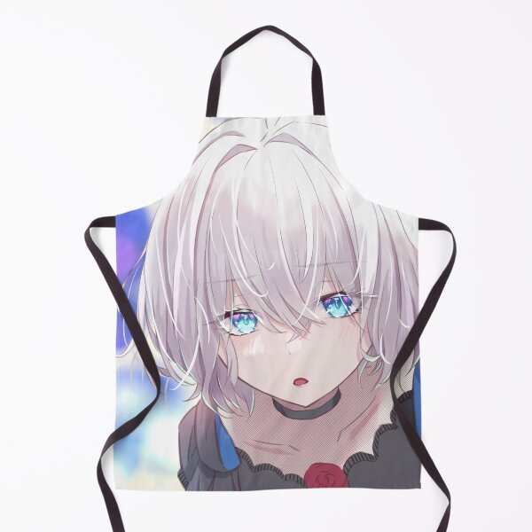Item preview, Chloe d'Apchier designed and sold by TSoma.