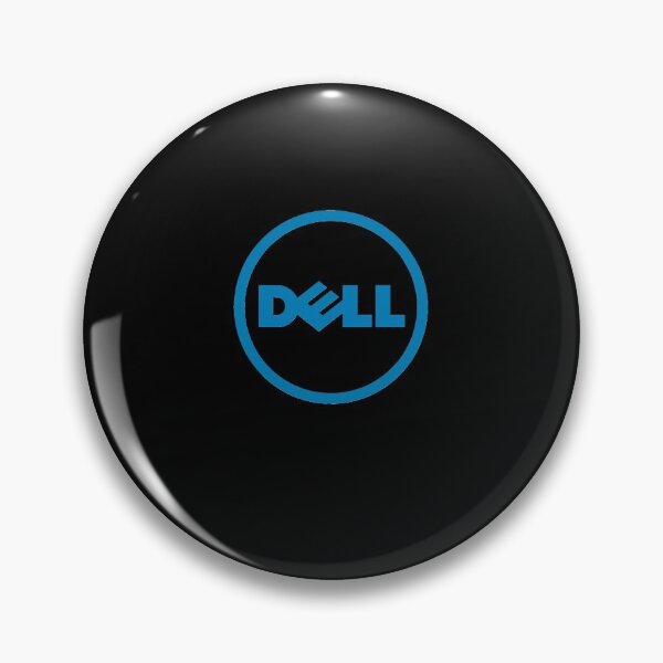 Artikelvorschau, Bestseller - Dell Computer Logo Merchandise entworfen und verkauft von lorelgelin.