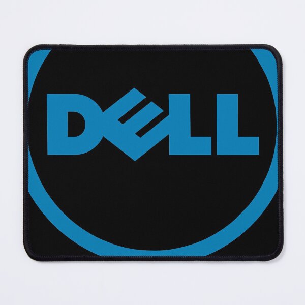 Item preview, Best Seller - Dell Computer Logo Merchandise designed and sold by lorelgelin.