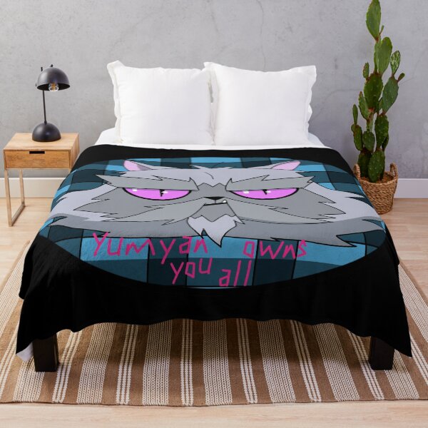 Item preview, Yumyan Owns designed and sold by CalistaK.