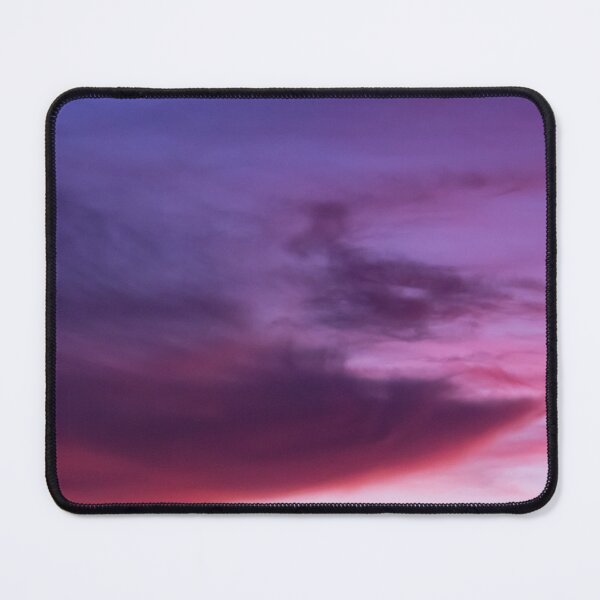 Item preview, Beautiful Purple & Pink Sunset Sky  designed and sold by newburyboutique.