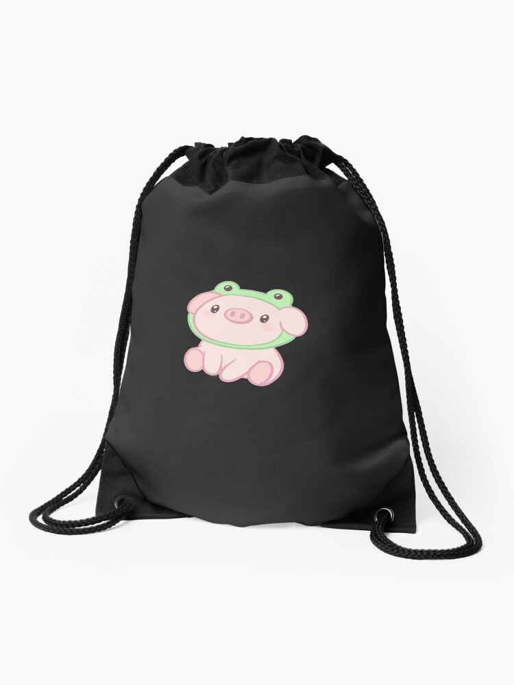 Mochilas best sale de cerdito