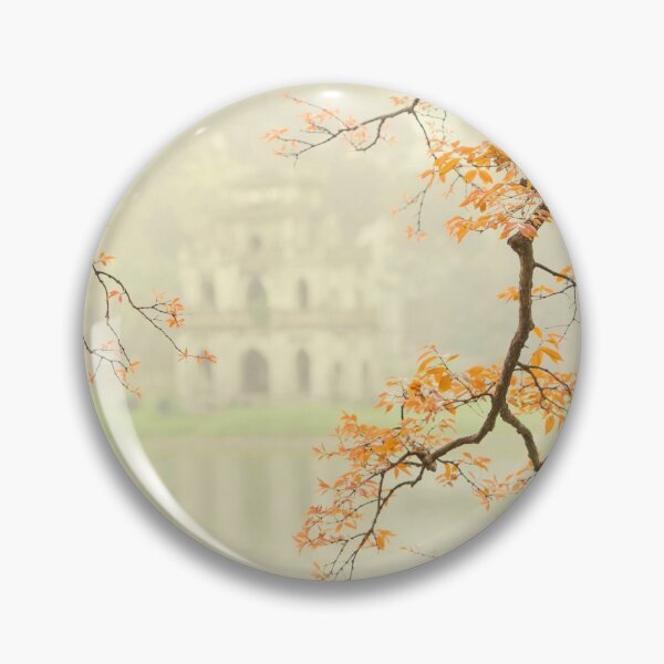 Item preview, Hanoi, the Capital of Vietnam designed and sold by VarietyYOU.