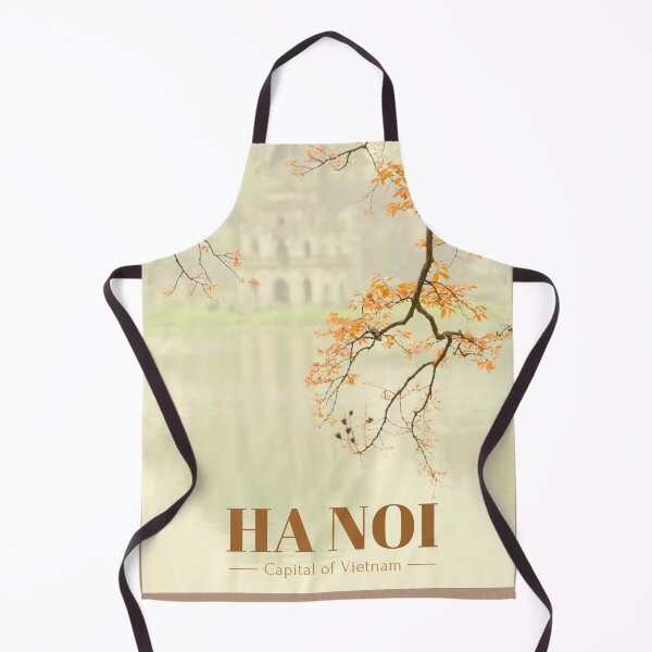 Item preview, Hanoi, the Capital of Vietnam designed and sold by VarietyYOU.