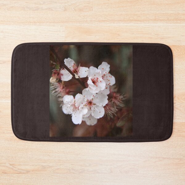Item preview, The Last Blossoms designed and sold by Honey Myrtle Studio.