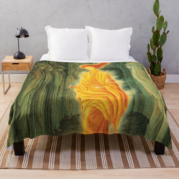 Item preview, The Call, by Remedios Varros designed and sold by ForgottenGarden.