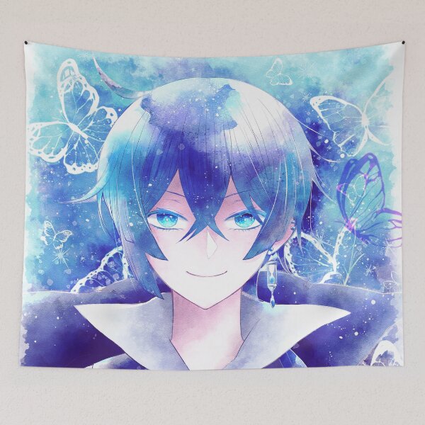 Item preview, Vanitas sin tarjeta designed and sold by TSoma.