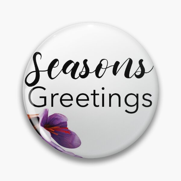 Item preview, Season's Greetings designed and sold by designlee.