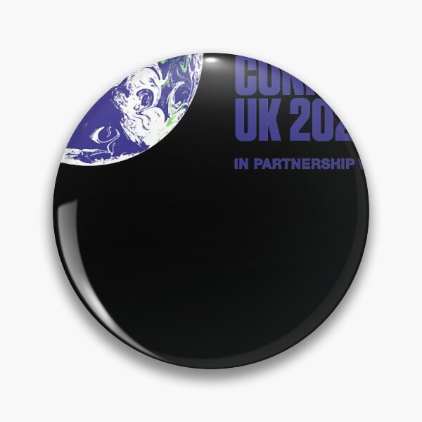 Item preview, COP26 UN Climate Change Conference UK 2021 in Partnership with Italy Essential designed and sold by AlexandreaHoyt.