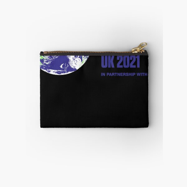 Item preview, COP26 UN Climate Change Conference UK 2021 in Partnership with Italy Essential designed and sold by AlexandreaHoyt.