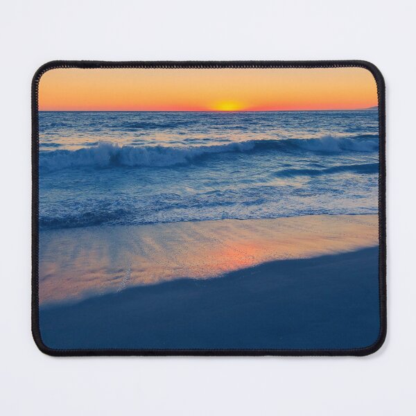 Item preview, Gorgeous Tropical Beach Sunset  designed and sold by newburyboutique.