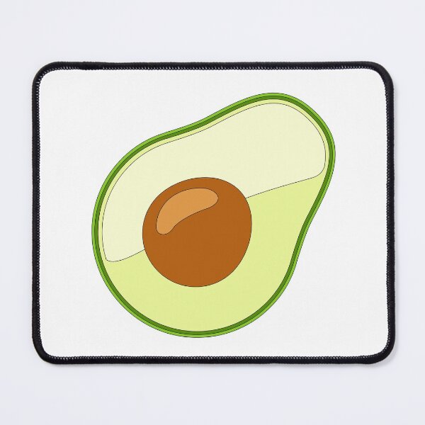 Item preview, Avocado Love designed and sold by Jeni Junk-Short.