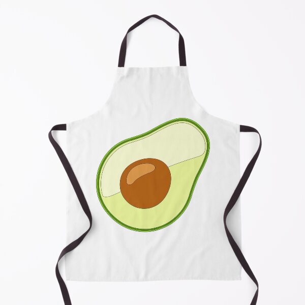 Item preview, Avocado Love designed and sold by Jeni Junk-Short.