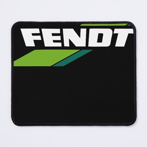 Item preview, BEST SELLER - Fendt Tractors Logo Merchandise designed and sold by lorelgelin.