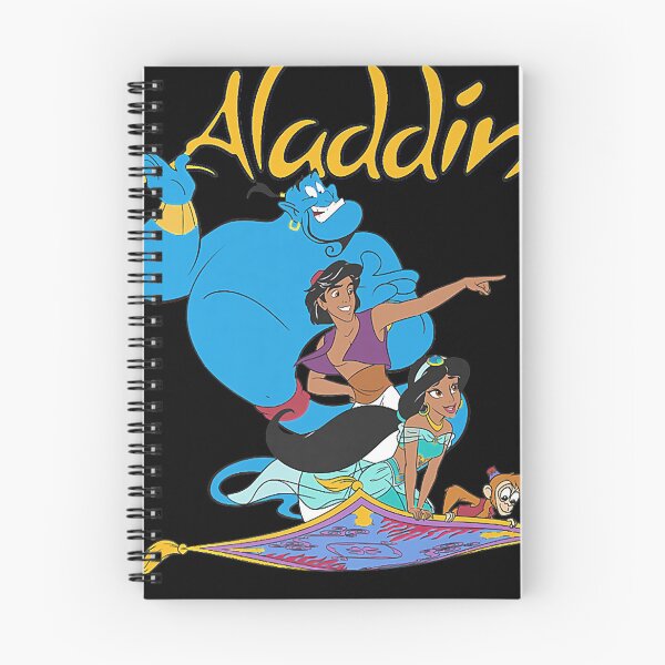 Item preview, Aladdin Group Classic Magic Carpet Ride  designed and sold by anikafinle.