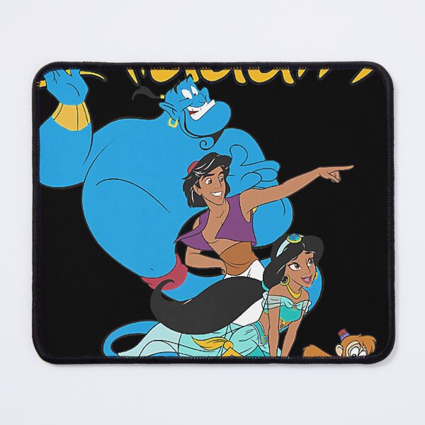 Item preview, Aladdin Group Classic Magic Carpet Ride designed and sold by anikafinle.