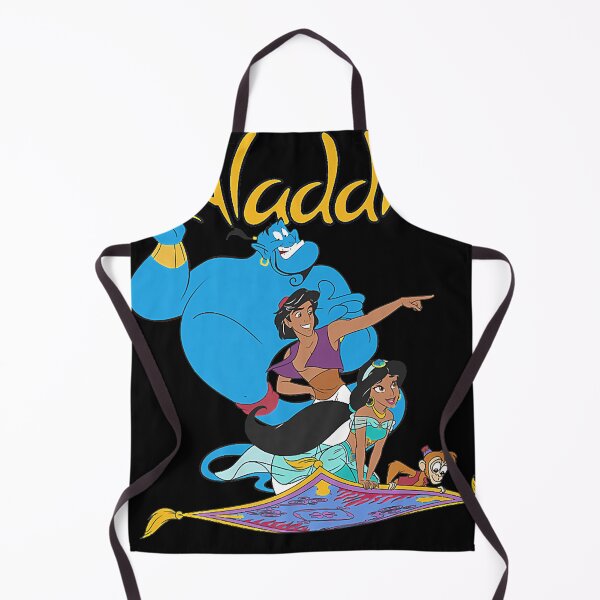 Item preview, Aladdin Group Classic Magic Carpet Ride designed and sold by anikafinle.
