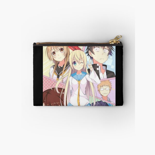 Item preview, Nisekoi designed and sold by Soulzodiac.
