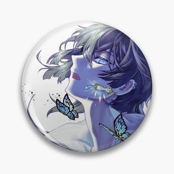 Item preview, Vanitas no Card designed and sold by TSoma.