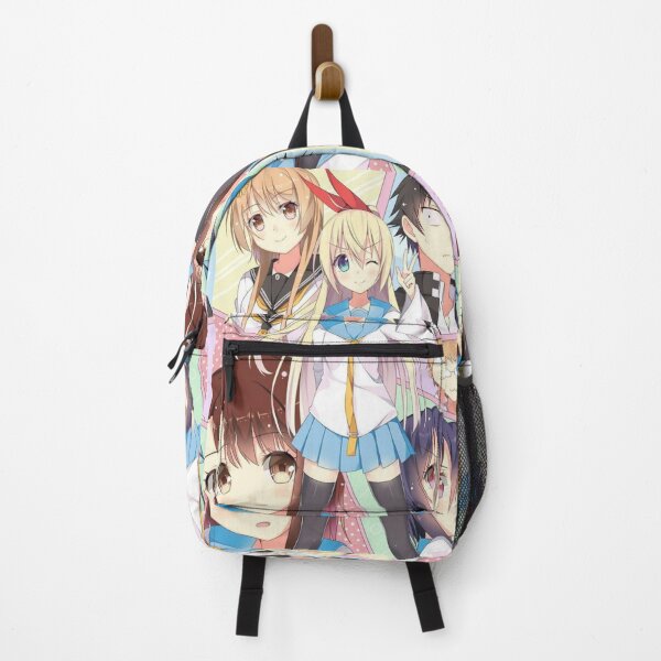 Item preview, Nisekoi designed and sold by Soulzodiac.