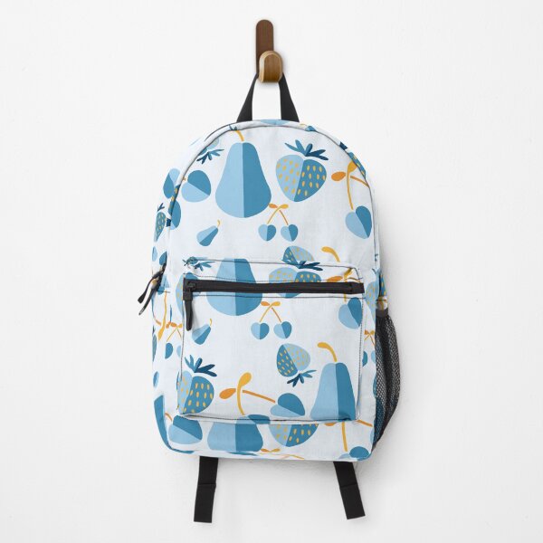 Item preview, blue fruit designed and sold by Myewn.