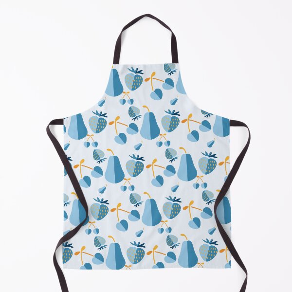 Item preview, blue fruit designed and sold by Myewn.