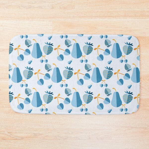 Item preview, blue fruit designed and sold by Myewn.