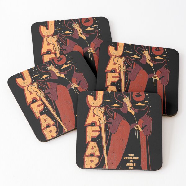 Item preview, Aladdin Jafar Control Freak  designed and sold by anikafinle.