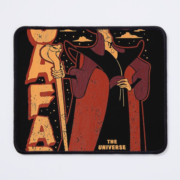 Item preview, Aladdin Jafar Control Freak  designed and sold by anikafinle.