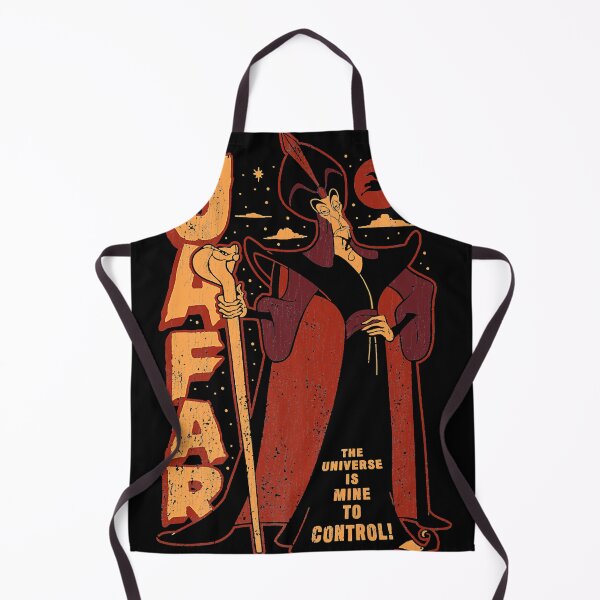 Item preview, Aladdin Jafar Control Freak designed and sold by anikafinle.