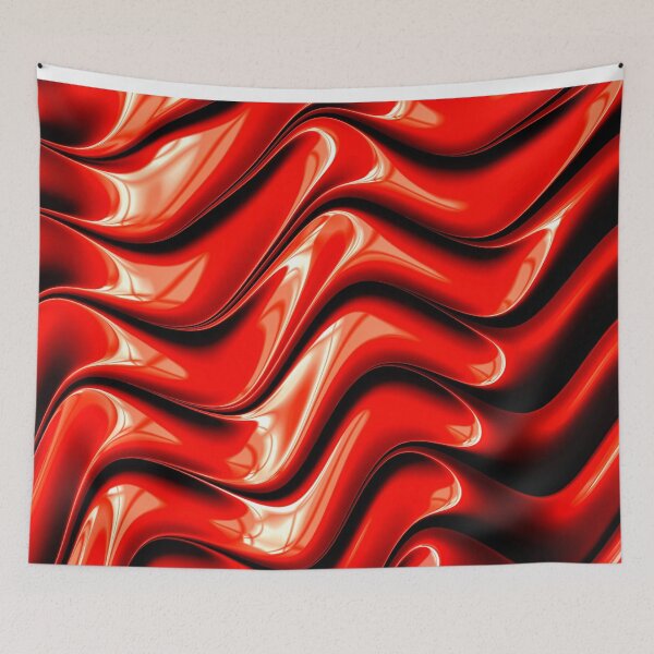 Item preview, psychedelic skin print designed and sold by JL-Genuine.