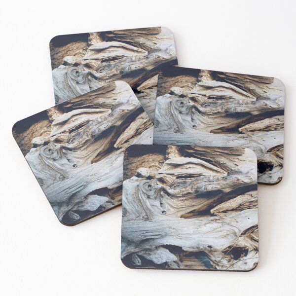 Item preview, Gnarled Drift Wood designed and sold by RoseyElisabeth.