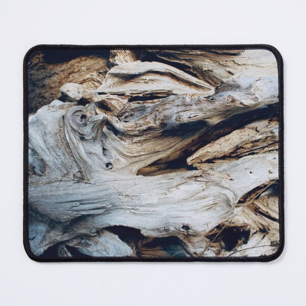 Item preview, Gnarled Drift Wood designed and sold by RoseyElisabeth.