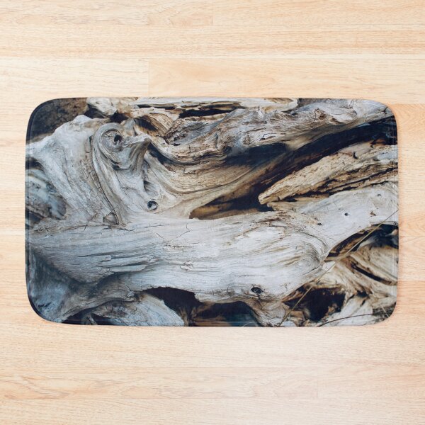 Item preview, Gnarled Drift Wood designed and sold by RoseyElisabeth.