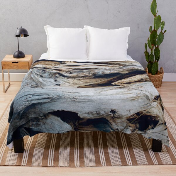 Item preview, Gnarled Drift Wood designed and sold by RoseyElisabeth.