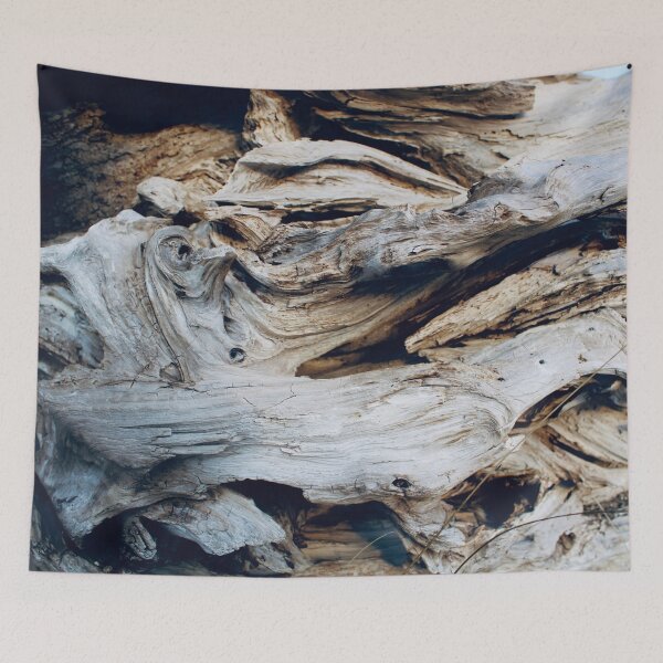 Item preview, Gnarled Drift Wood designed and sold by RoseyElisabeth.