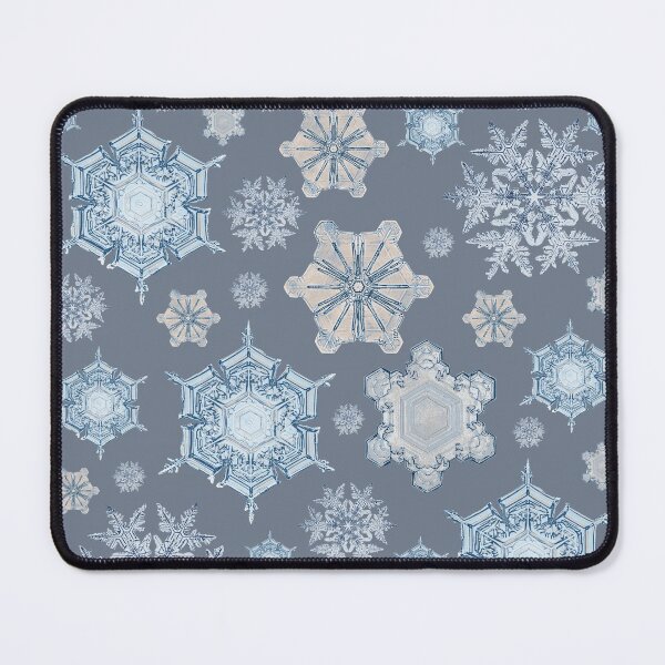 Item preview, Original Wilson Bentleys Snowflakes # 4 designed and sold by Myl-Design.