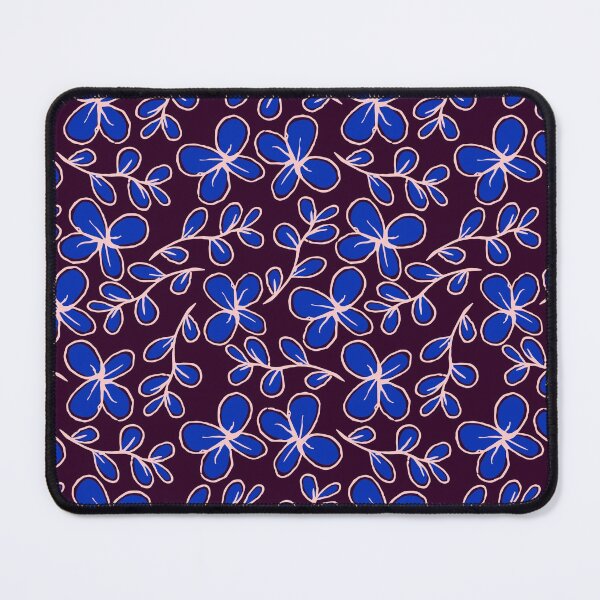 Item preview,  leaf seamless patern designed and sold by yakibo.