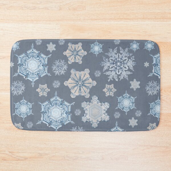 Item preview, Original Wilson Bentleys Snowflakes # 4 designed and sold by Myl-Design.