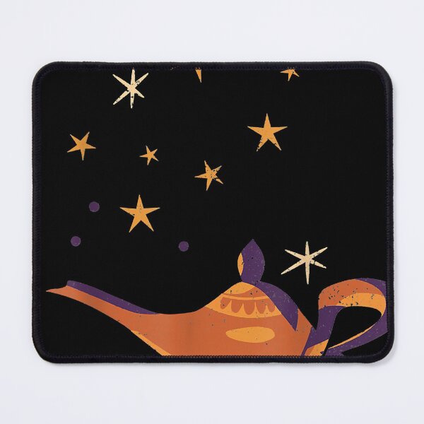 Item preview, Aladdin Magic Starry Lamp  designed and sold by anikafinle.
