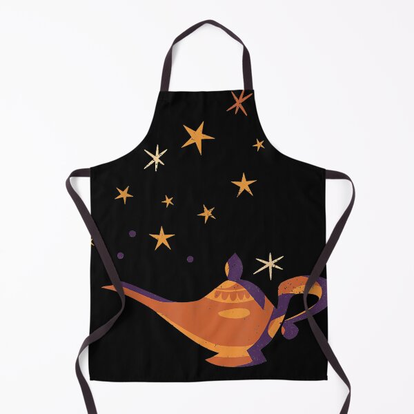 Item preview, Aladdin Magic Starry Lamp  designed and sold by anikafinle.